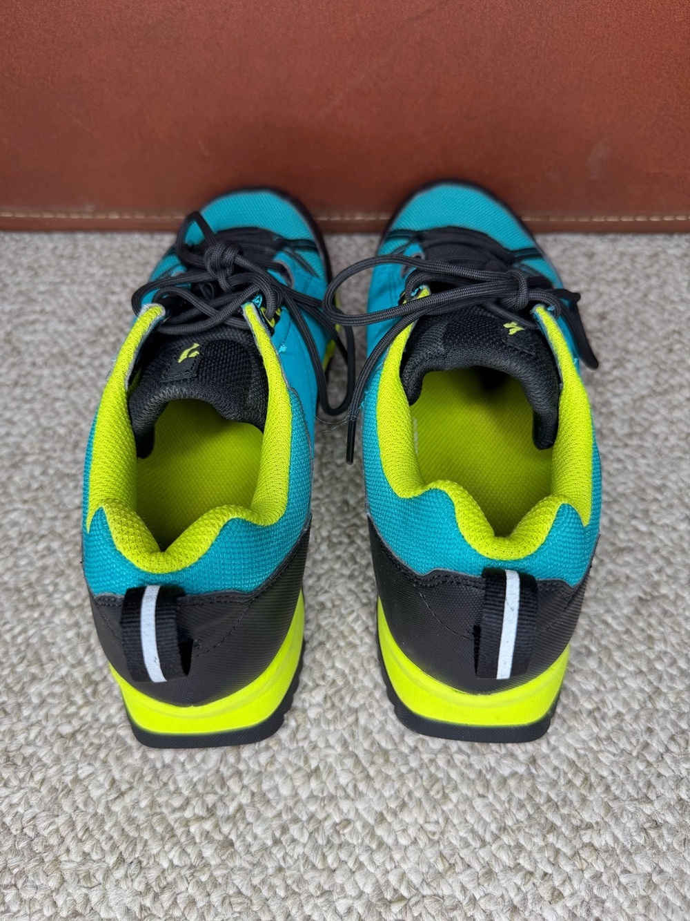Specialized Women’s Tahoe Mountain Bike shoes - Picture 11 of 16